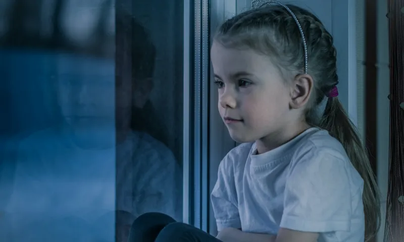 Бийская воспитательница предстанет перед судом за падение 5-летней девочки из окна детского сада