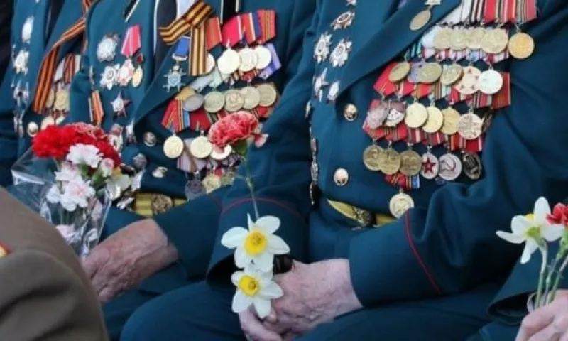 Виртуальный Бессмертный полк медиков создали в Алтайском крае