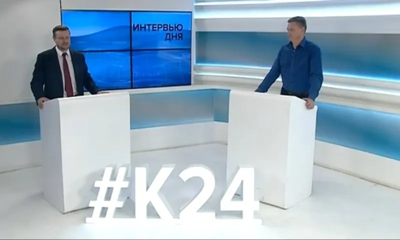 Председатель Алтайской федерации фигурного катания рассказал о конфликте в федерации