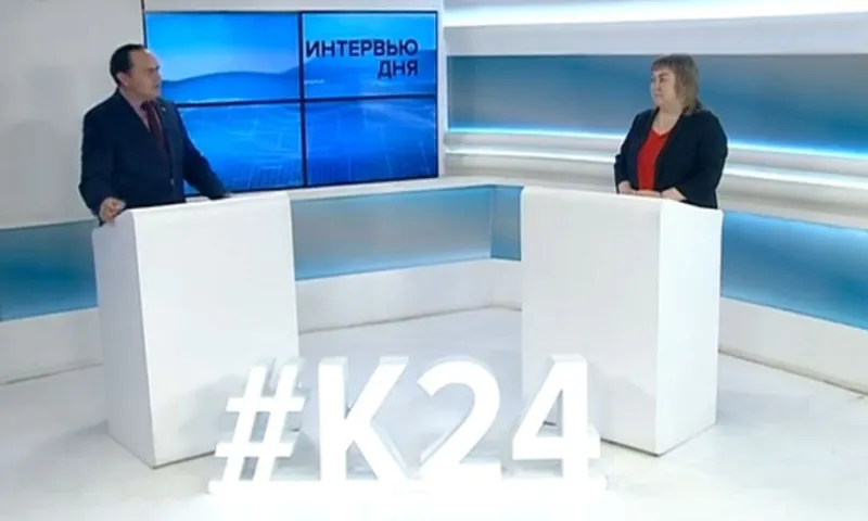 Евгения Боровикова: об избрании координатора регионального отделения партии ЛДПР