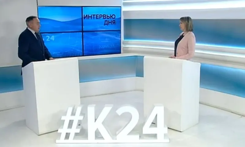 Эксперт рассказал, как реализуется проект «Демография» в Алтайском крае