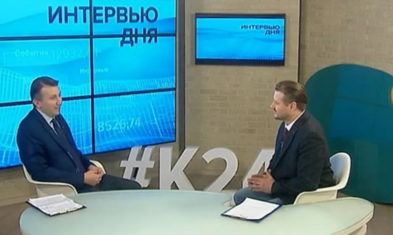 Алтайский край одержал победу в федеральном конкурсе на реализацию программы по развитию личностного потенциала