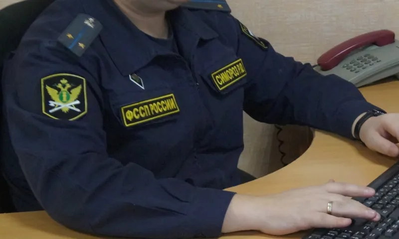 Виртуальный пристав: бот Полина поможет жителям Алтайского края узнать о своих долгах