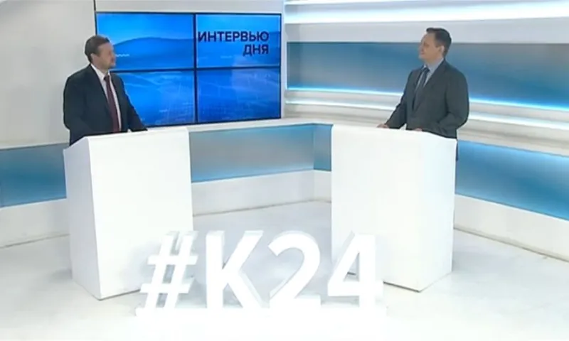 Министр образования Алтайского края рассказал о новой системе оплаты труда 