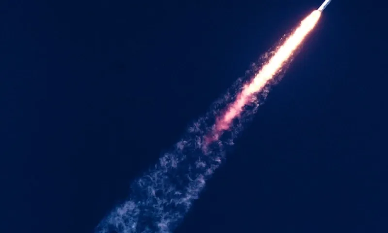 В России создали новые приборы передачи сигнала высокой частотности в космос