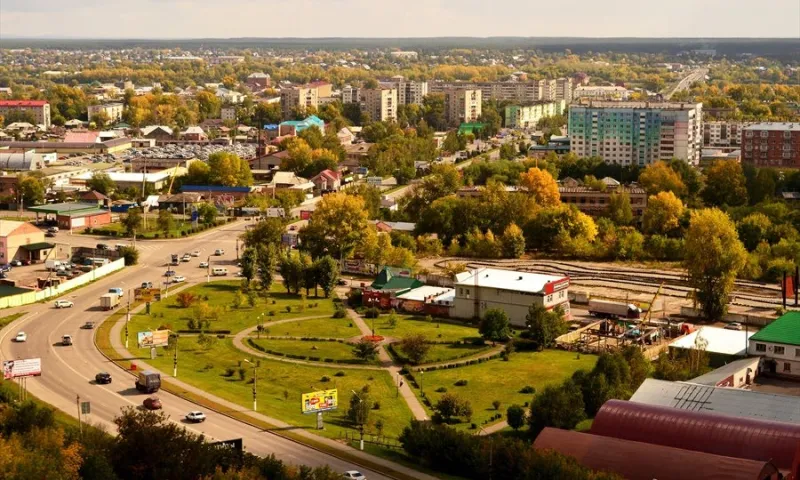 Торжественное открытие XXII Малых краевых Дельфийских игр состоится в Бийске