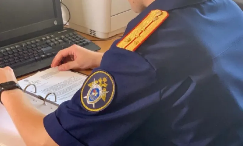 Фейк. Барнаульский полицейский не крал наркотики