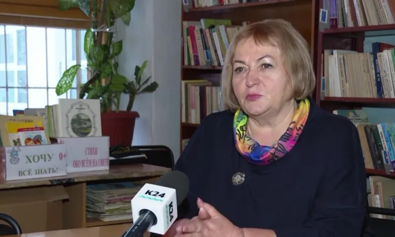 «Ребёнок может и забыть, что такое митоз, – его надо научить учиться». В чем секрет мастерства учительницы биологии из Новоалтайска, получившей благодарность президента России