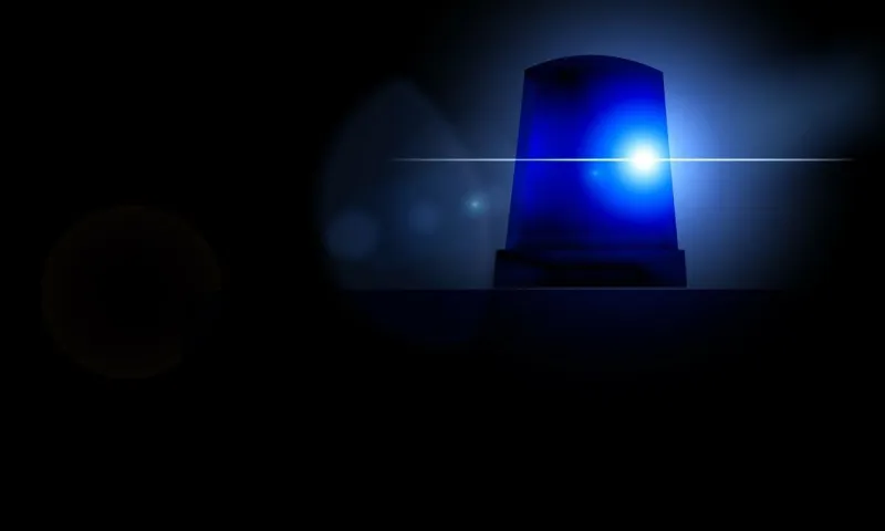 В Барнауле сбили 12-летнего мальчика на пешеходном переходе
