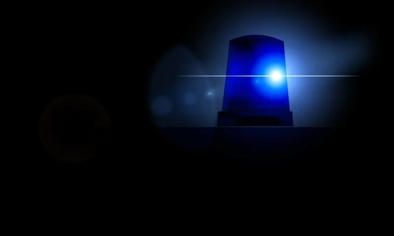 В Алтайском крае насмерть сбили мужчину