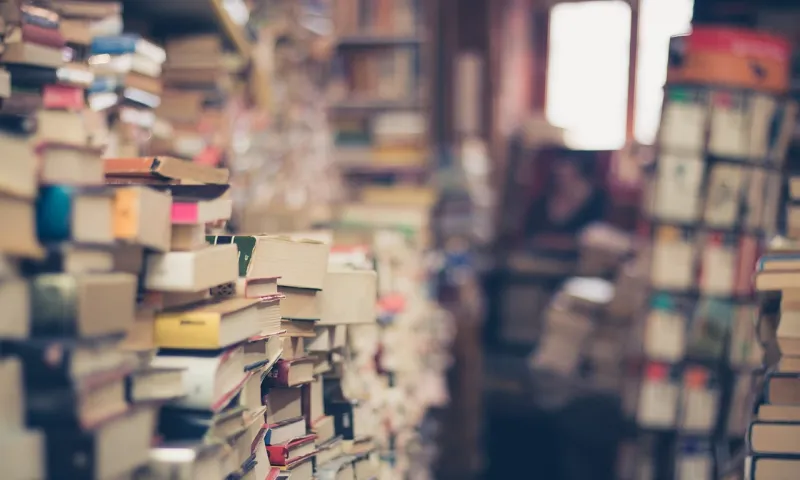 В АКЗС предлагают выделить больше денег на новые книги для алтайских библиотек