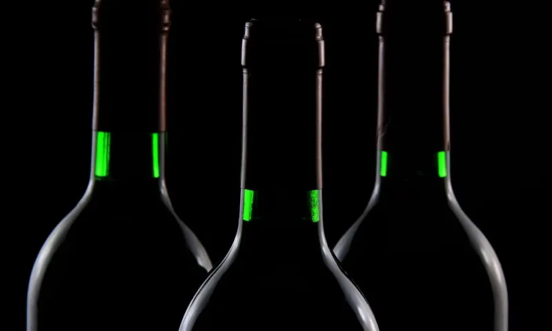 Продажу алкоголя ограничат в Барнауле 2 сентября