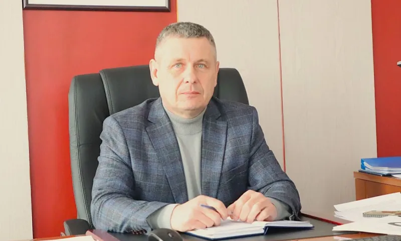 Убит глава Завьяловского района Алтайского края