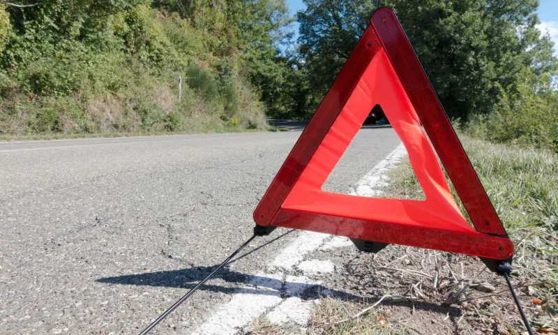16 ДТП с участием пьяных водителей произошло в Барнауле за пять месяцев 