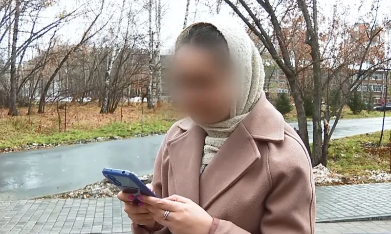 Миллион рублей украли у жительницы Барнаула под видом смены тарифа