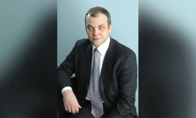 Руководитель сети магазинов «Аникс» стал почётным гражданином Бийска
