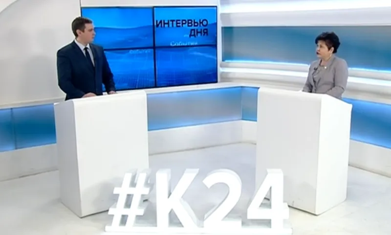 Стелла Штань: о новом порядке декларирования доходов для депутатов сельских поселений