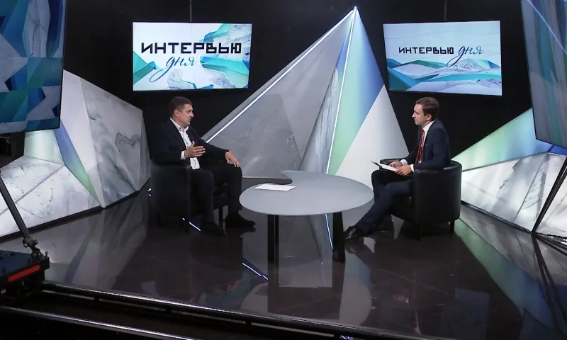 Вячеслав Перерядов: о результатах наших кикбоксёров на Спартакиаде учащихся России