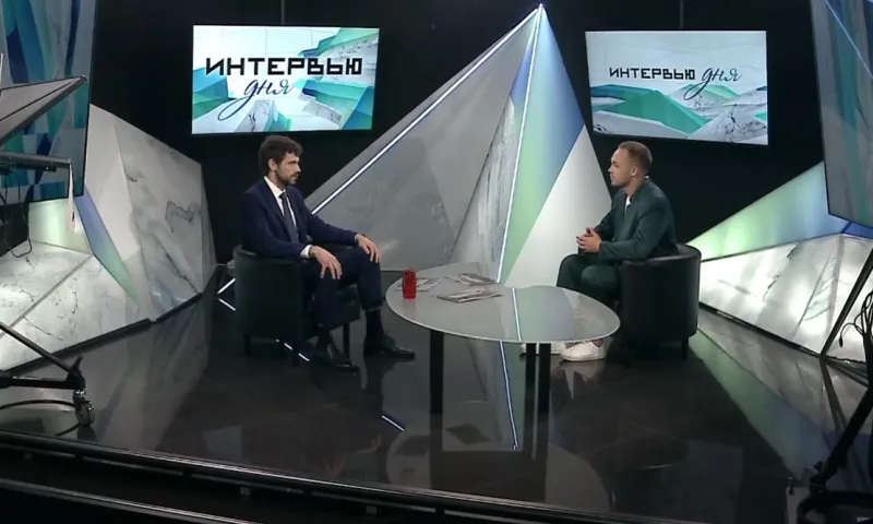 Дмитрий Степурко: об итогах спортивно-патриотического фестиваля «Сила духа России»
