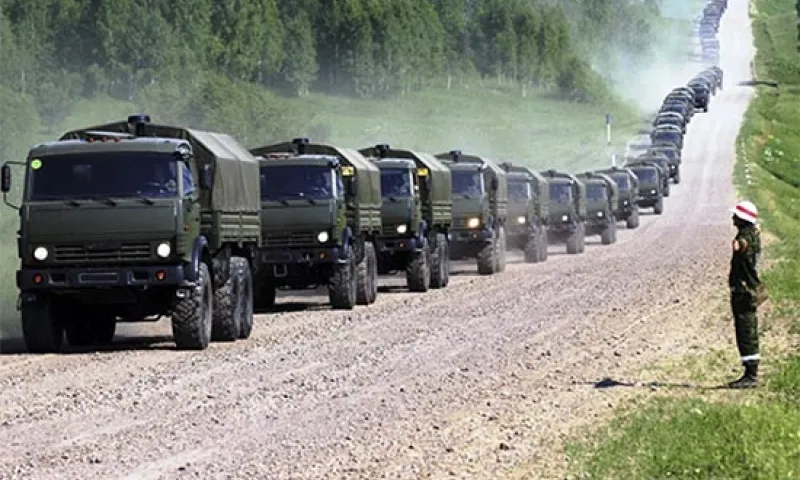 Движение транспорта временно ограничат на трассах Алтайского края