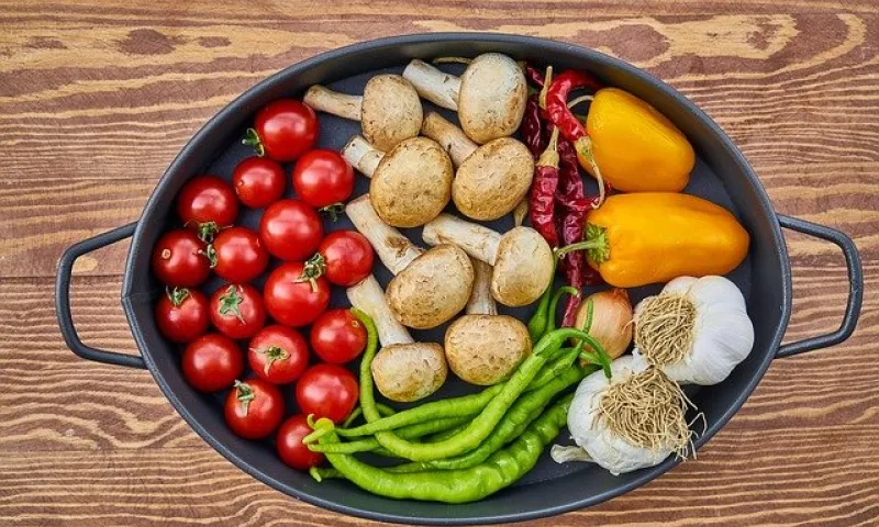 В Барнауле проведут продуктовые ярмарки