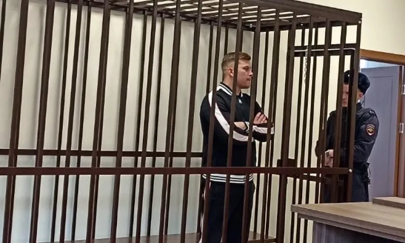Замглавы администрации Барнаула по дорожному хозяйству и транспорту предъявлено обвинение в получении взятки в особо крупном размере