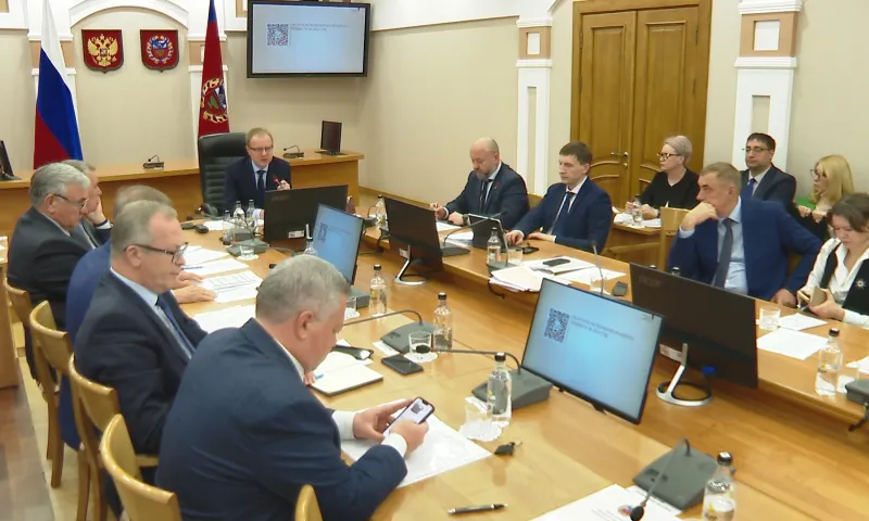 Около четверти жителей Алтайского края получили государственные меры социальной поддержки в прошлом году