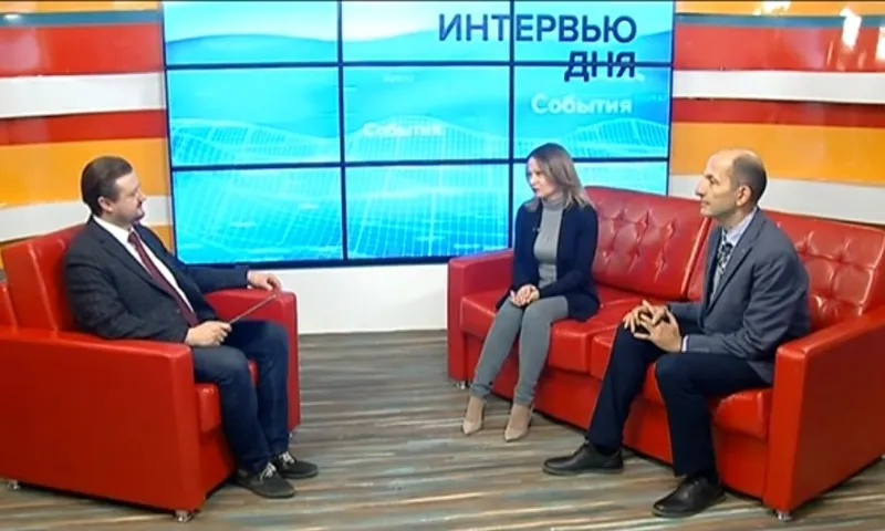 Эксперты рассказали о Всероссийской неделе сбережений