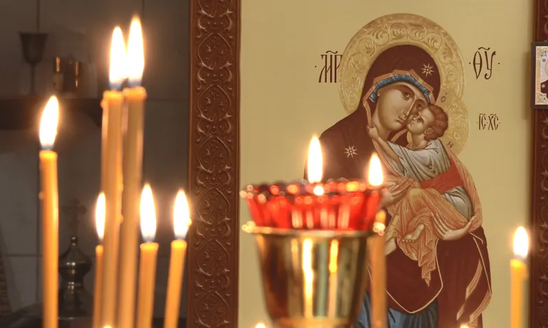 Стало известно, будет ли организована бесплатная перевозка барнаульцев на Пасху и Радоницу