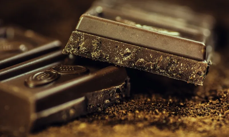 Учёные назвали пять продуктов, влияющих на улучшение памяти