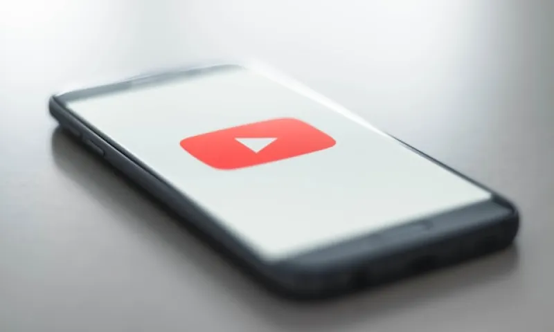 YouTube в России могут заблокировать полностью