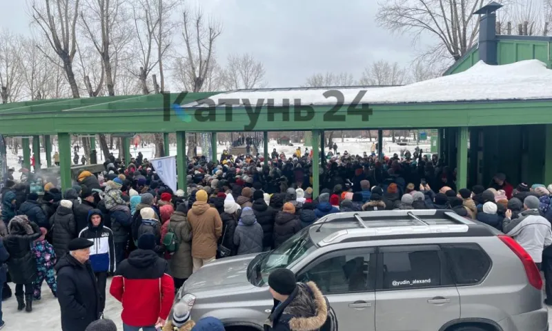 Выпуск шоу «Вася накормит» из Барнаула доступен для просмотра