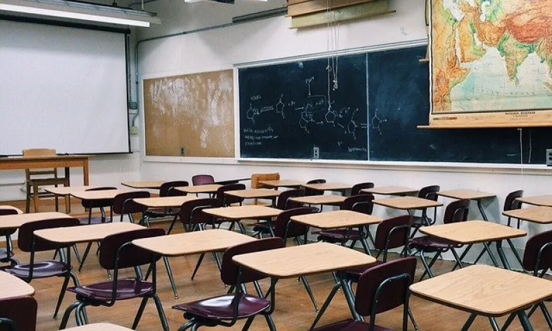 Стало известно, как пройдут выпускные в школах Алтайского края