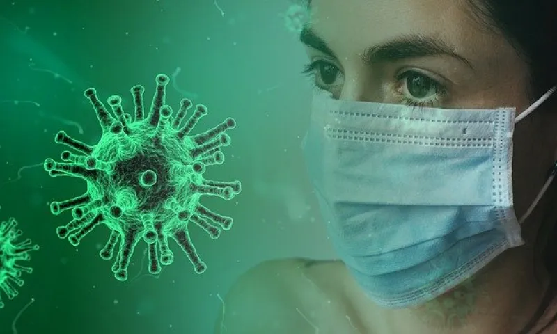 Обязательную вакцинацию для некоторых категорий работников ввели в Республике Алтай