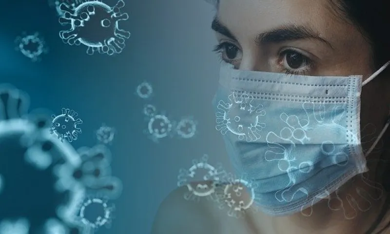 Учёные обнаружили связь между коронавирусом и потреблением алкоголя