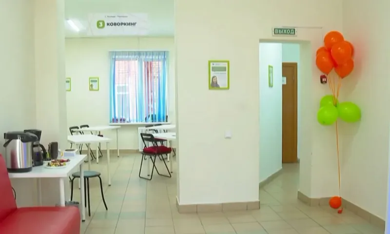 Куратор, психолог и педагог в одном: как работает алтайский колледж нового поколения