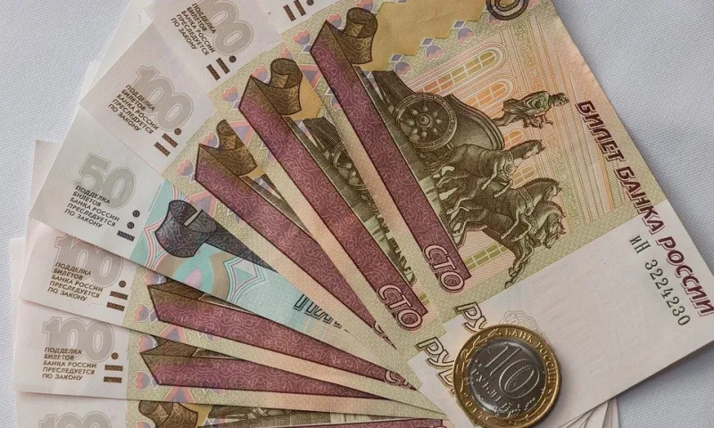 Мошенники украли у барнаульца 65 000 рублей