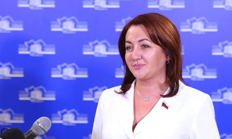 Наталья Кувшинова: Системная работа властей региона и местного самоуправления нацелена на поддержку каждого жителя Алтайского края