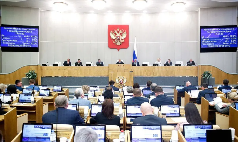 Налоговые доходы государства будут в первоочередном порядке поступать в регионы