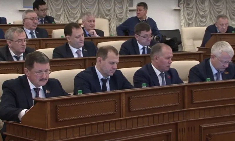 Рассказываем об итогах 38-й сессии АКЗС