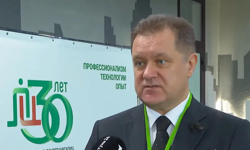 Масштабная научно-практическая конференция прошла в краевом диагностическом центре