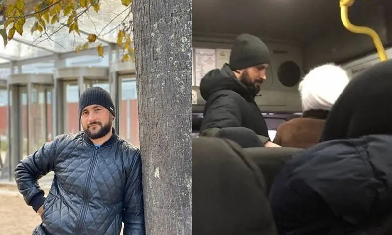 Непонятно для чего: барнаулец оплатил проезд пассажирам новосибирской маршрутки