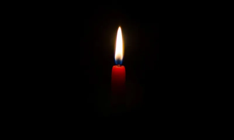 73-летняя глухонемая женщина, пропавшая в Барнауле 9 декабря, погибла