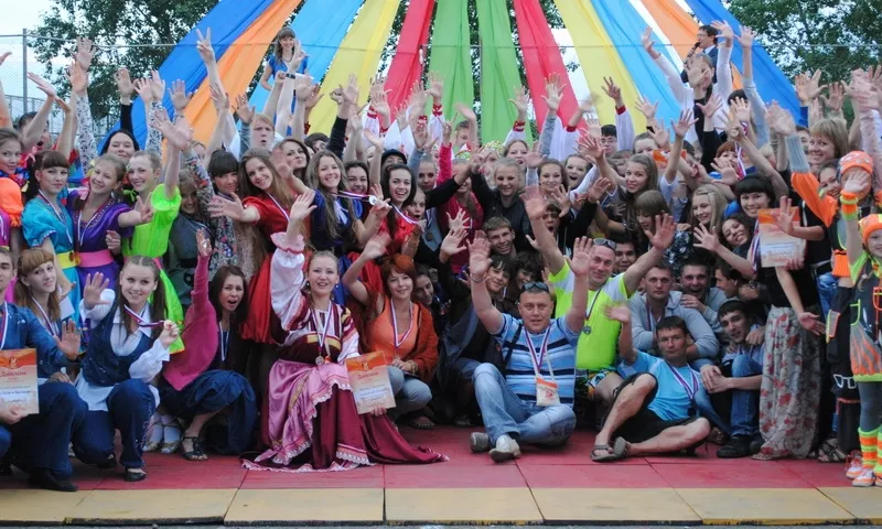 Муниципалитеты Алтайского края будут бороться за право проведения Малых краевых Дельфийских игр в 2022 году