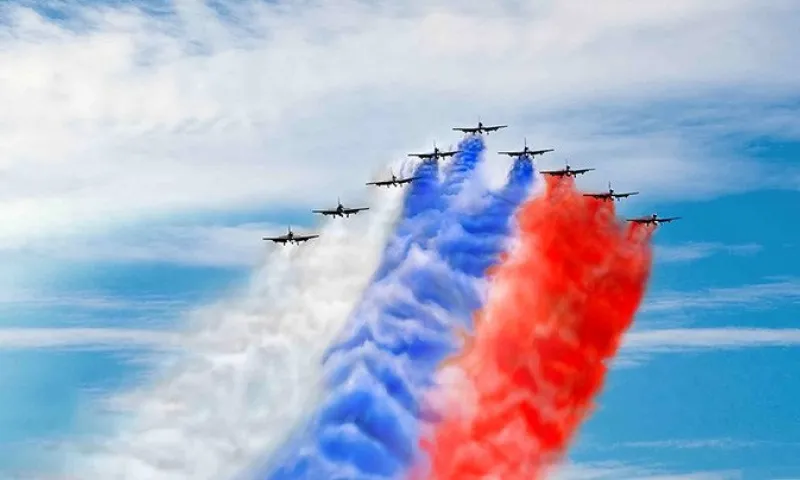 Короткая рабочая неделя будет у россиян в июне 2019 года