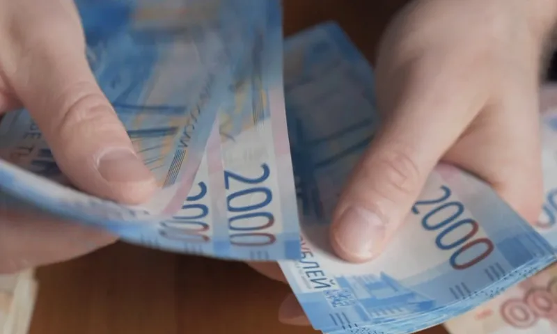 84-летняя пенсионерка чуть не потеряла 80 000 рублей в Алтайском крае