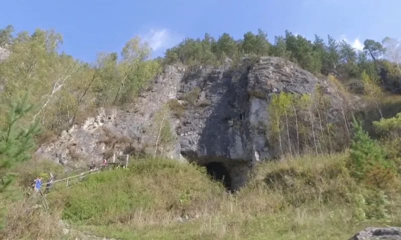 1,6 млн туристов посетили Алтайский край с начала года