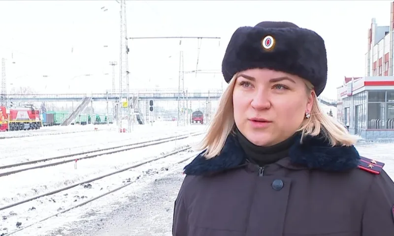 «Женское дело»: сотрудница полиции и следователь рассказали о своей работе в Алтайском крае
