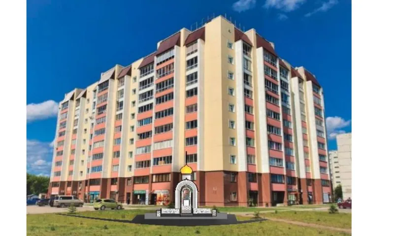 Объект в память о защитниках Отечества установят в Новоалтайске