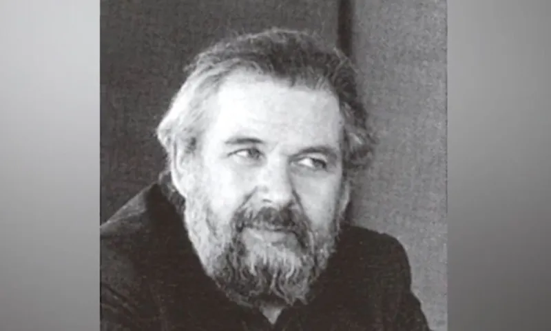 92 года назад родился заслуженный художник России Петр Леонидович Миронов
